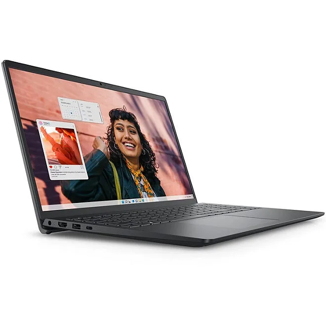 Dell Inspiron 15.6" FHD Touch Laptop | Intel Core i5 | 16GB RAM | 512GB SSD | Windows 11 Home 3