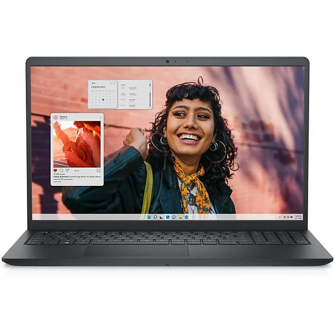 Dell Inspiron 15.6" FHD Touch Laptop | Intel Core i5 | 16GB RAM | 512GB SSD | Windows 11 Home 2