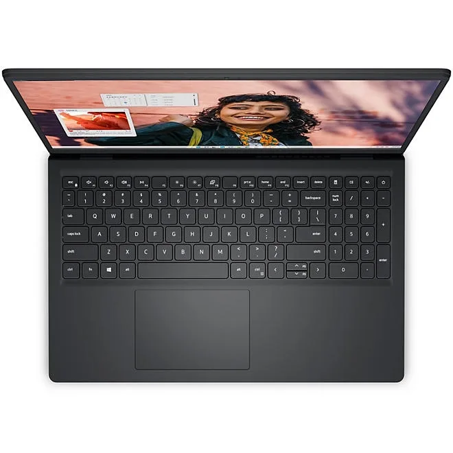 Dell Inspiron 15.6" FHD Touch Laptop | Intel Core i5 | 16GB RAM | 512GB SSD | Windows 11 Home 5