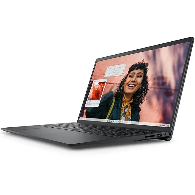 Dell Inspiron 15.6" FHD Touch Laptop | Intel Core i5 | 16GB RAM | 512GB SSD | Windows 11 Home 4