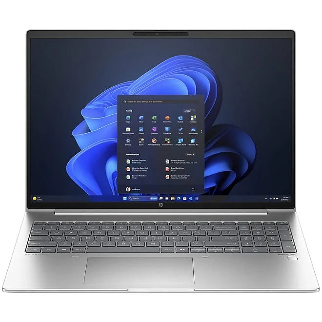 HP ProBook 460 G11 16" Laptop | Intel Core Ultra 7 | 16GB RAM | 512GB SSD | Windows 11 Pro 2