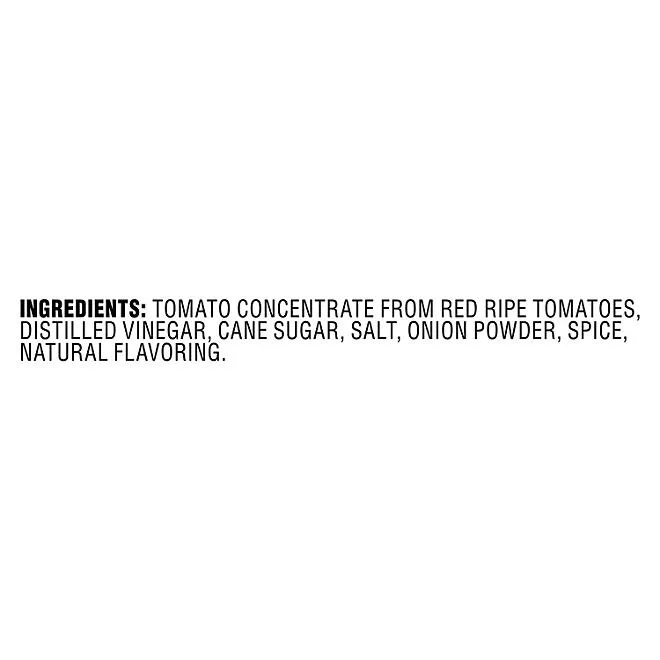 Heinz Simply Tomato Ketchup, 44 oz., 2 pk. 4