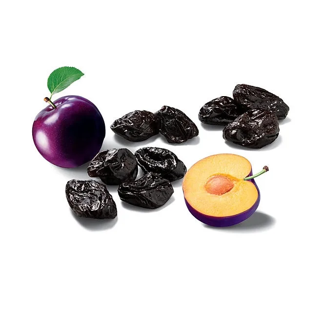 Member's Mark Dried Pitted Prunes, 40 oz. 4