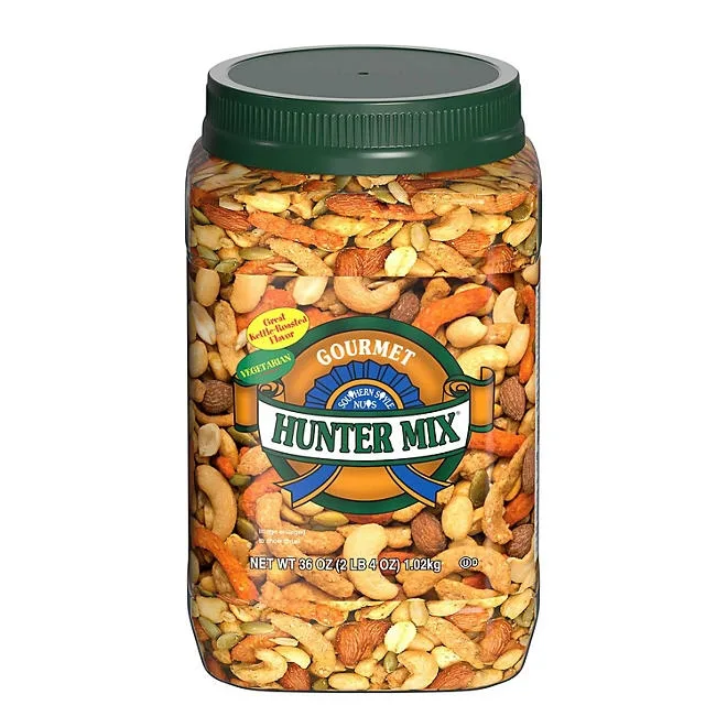 Southern Style Nuts Gourmet Deluxe Hunter Mix, 36 oz. 2