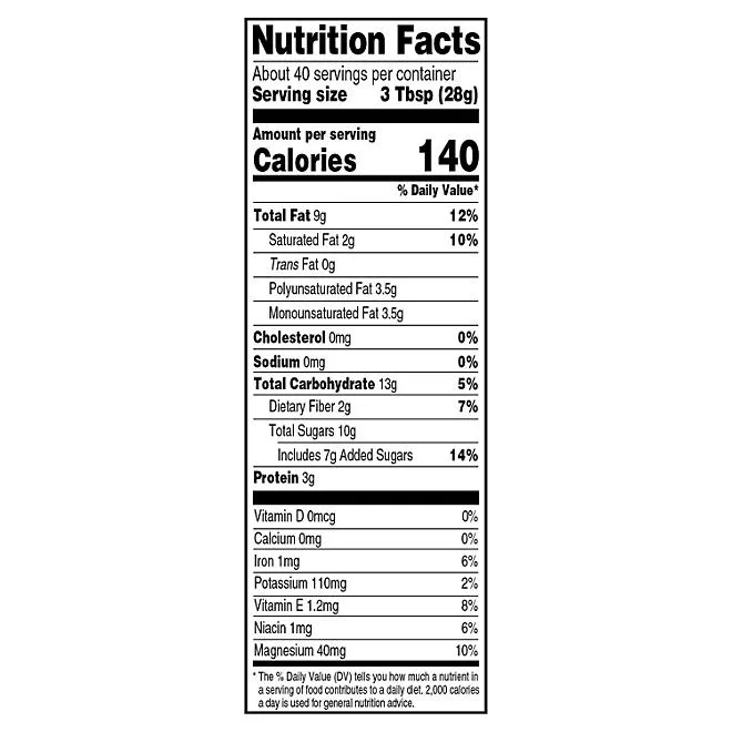 Member's Mark Triple Berry Nut Trail Mix, 40 oz. 3