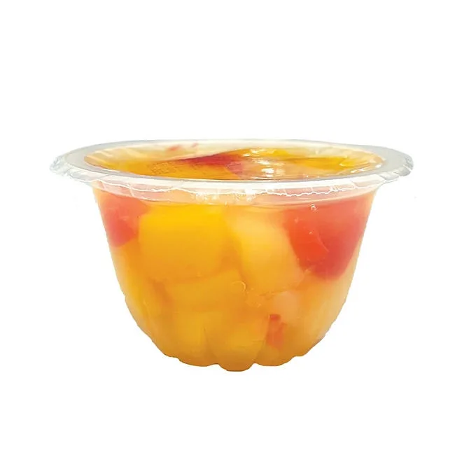 Orchard Natural Cherry Mixed Fruit in Fruit Juice 4 oz., 24 ct. 5