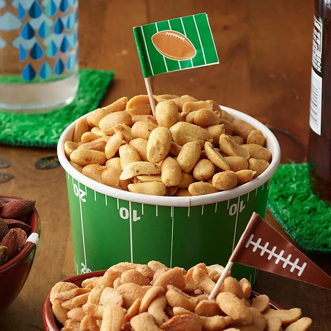 Member's Mark Extra Large Virginia Peanuts, 34.5 oz. 3