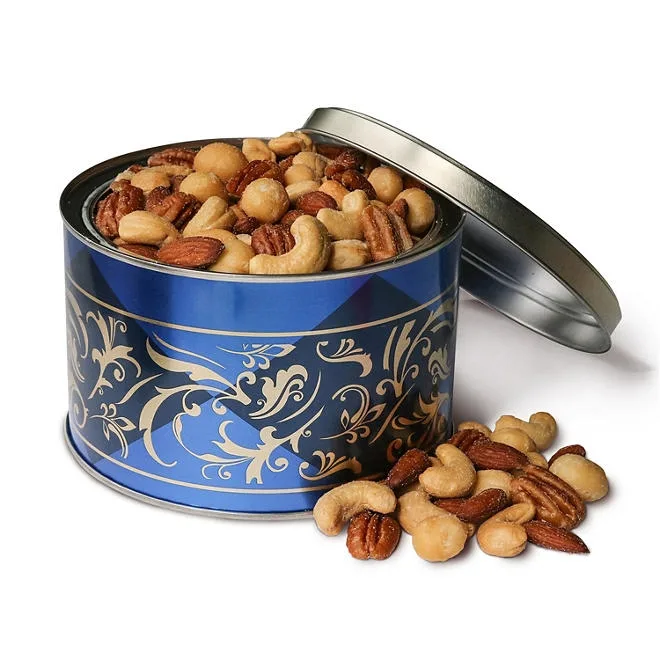 Golden Kernel Super Deluxe Mixed Nuts 30 oz. 2