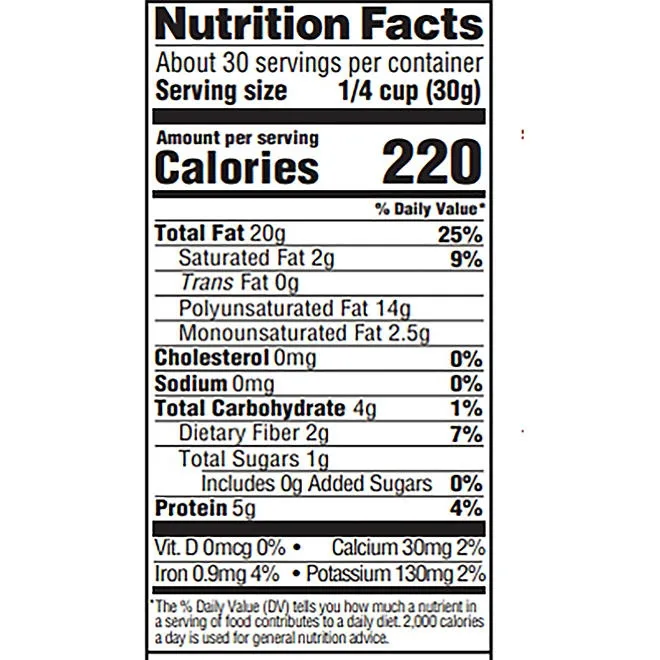 Diamond Shelled Walnuts, 32 oz. 4