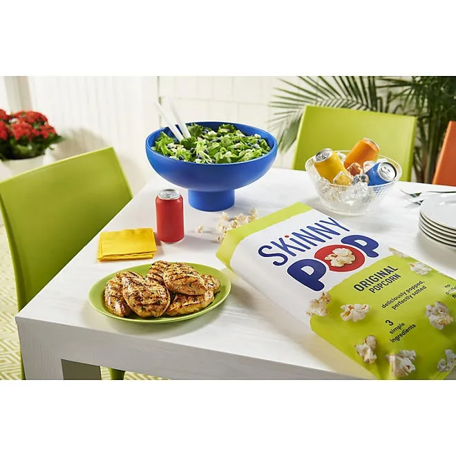 SkinnyPop Original Popcorn, 14 oz. 5