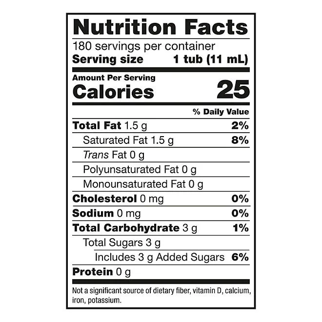 Nestle Coffee-Mate Coffee Creamer Liquid Creamer Singles, French Vanilla, 180 ct. 3