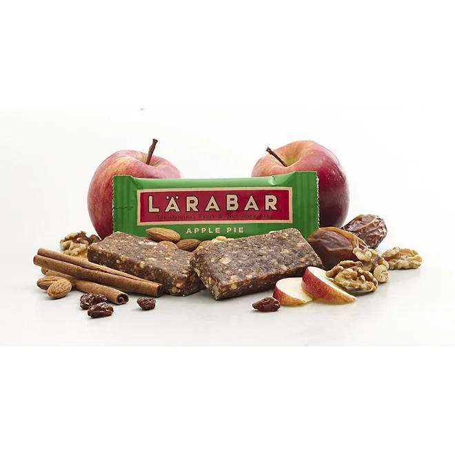 Larabar Fruit & Nut Bar, Apple Pie and Lemon Bar, 20 pk. 5