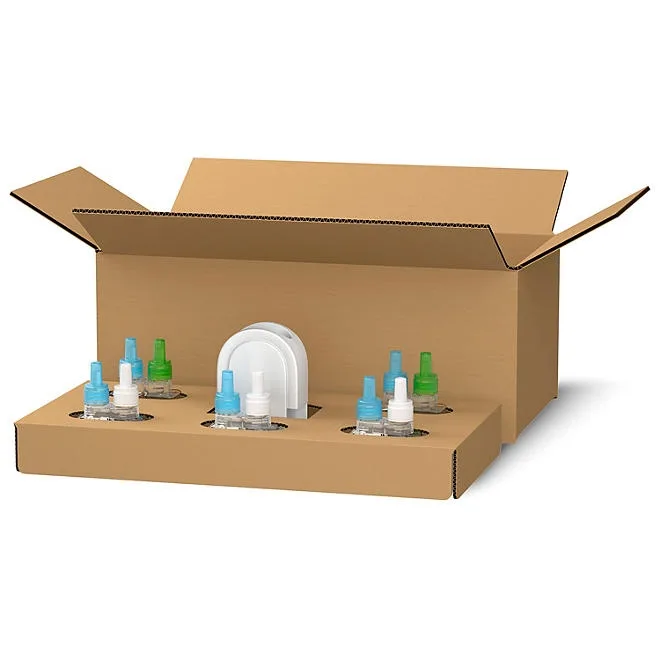 Febreze Fade Defy PLUG Air Freshener, Linen & Sky + Gain Original 1 Warmer + 5 Refills 4
