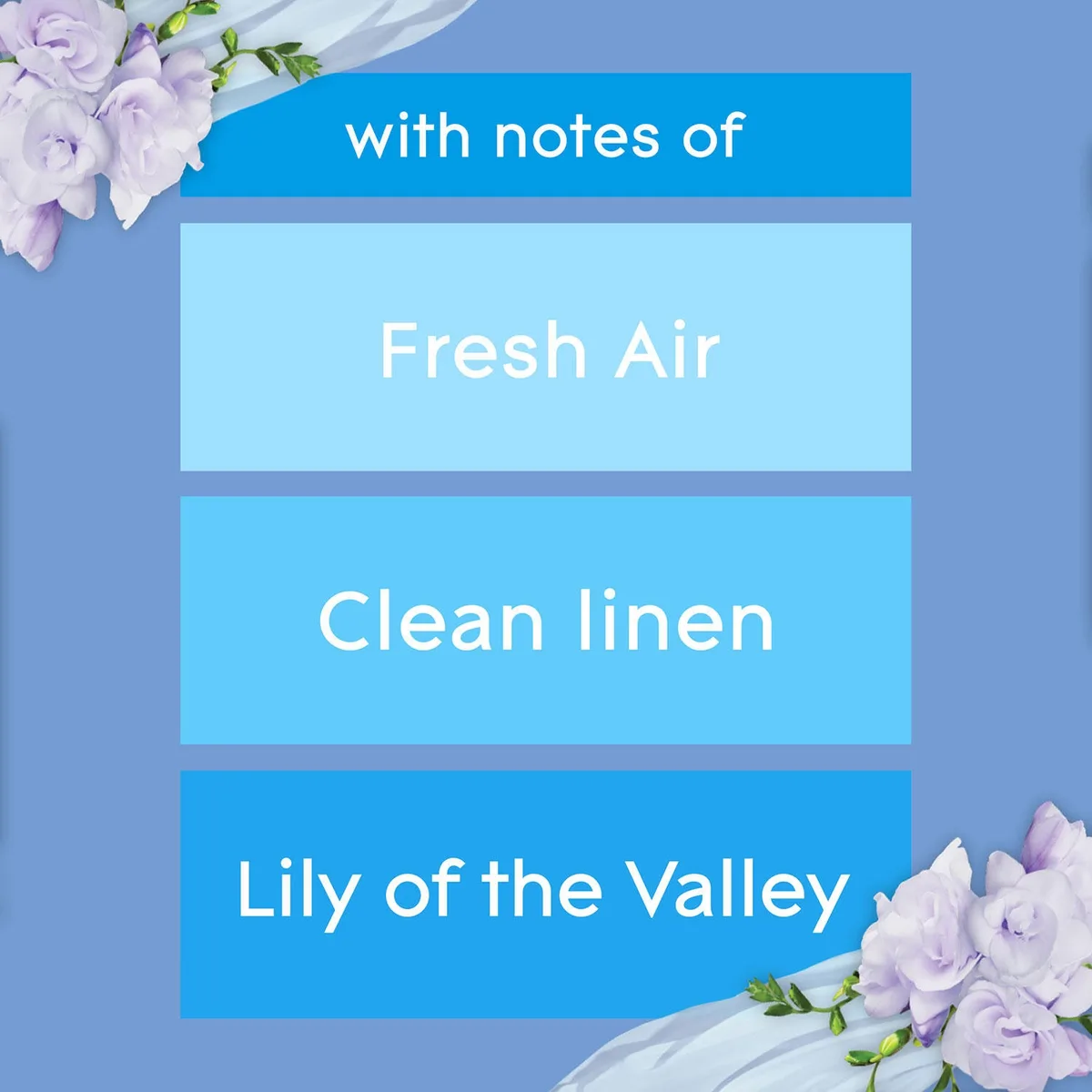 Glade Automatic Spray Air Freshener Refills, 4 ct., Choose Scent 5