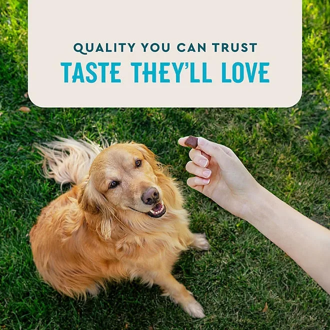 VETIQ Advanced Hip & Joint Soft Dog Chews, Chicken Flavored 60 ct., 2 pk. 5