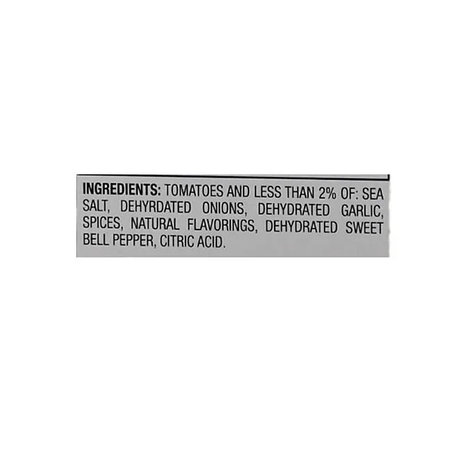 Member's Mark Tomato Sauce, 15 oz., 12 ct. 4