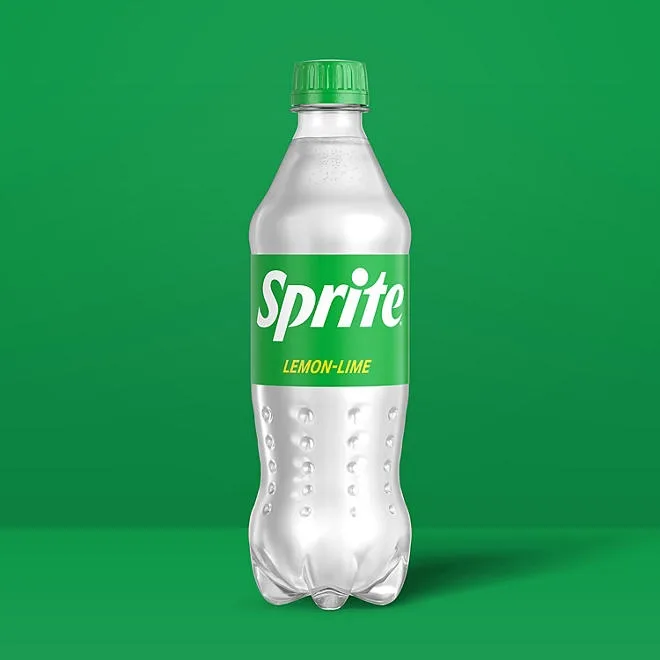 Sprite Lemon Lime Soda Soft Drinks, 16.9 fl oz., 24 pk. 5