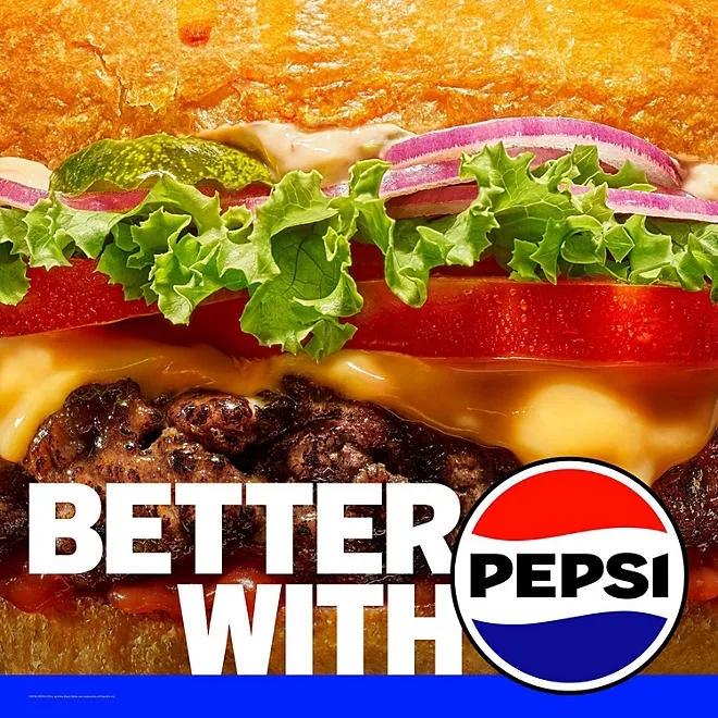 Pepsi Zero Sugar Mini Cans, 7.5 fl. oz., 30 pk. 5