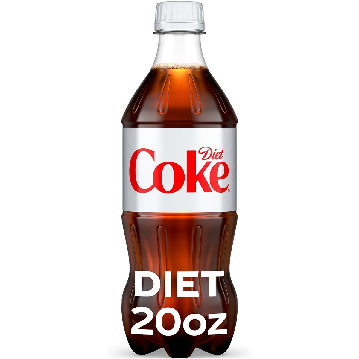 Diet Coke 20 fl. oz., 24 pk.