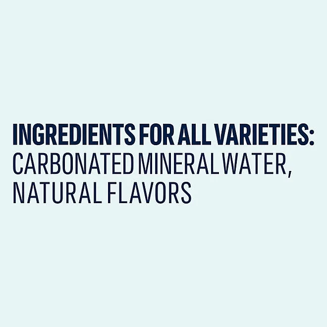S.Pellegrino Essenza Flavored Mineral Water Variety Pack, 11.15 fl. oz., 24 pk. 4