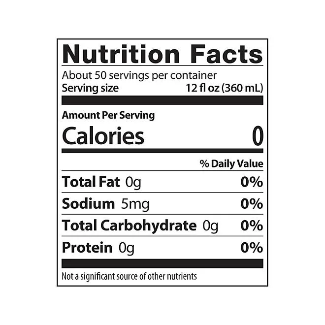 Essentia Bottled Water, Ionized Alkaline Water 1.5 L., 12 pk. 3