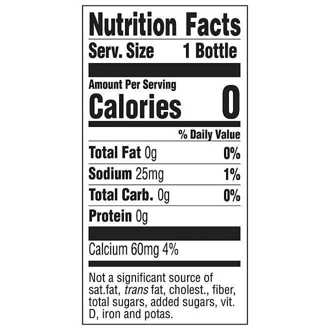 Topo Chico Twist of Lime Sparkling Mineral Water, 20 fl. oz., 24 pk. 4