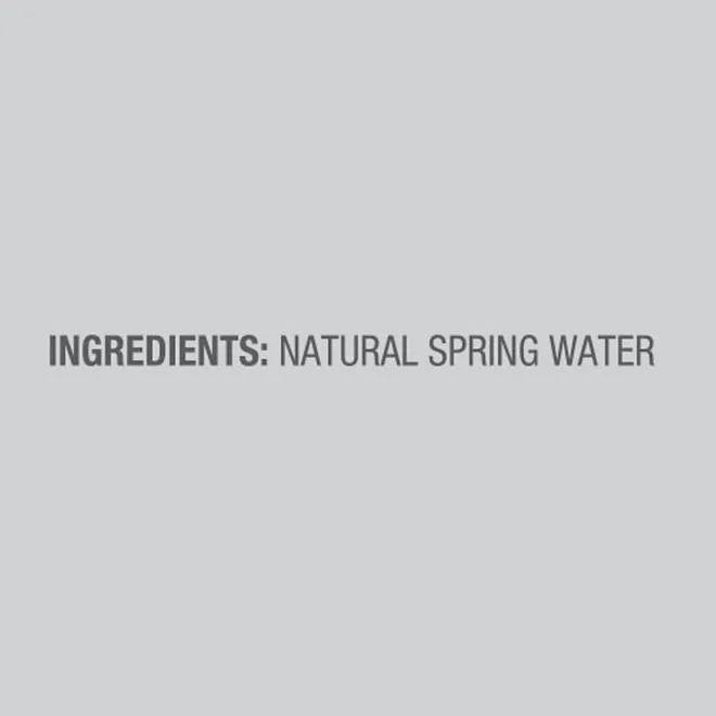 Voss Still Water Bottles 500 ml, 12 pk. 4